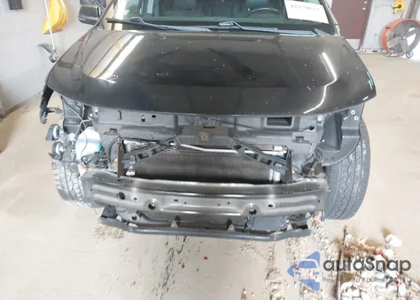 2013 Ford Edge Limited from USA, damaged, VIN 2FMDK4KC8DBA12827